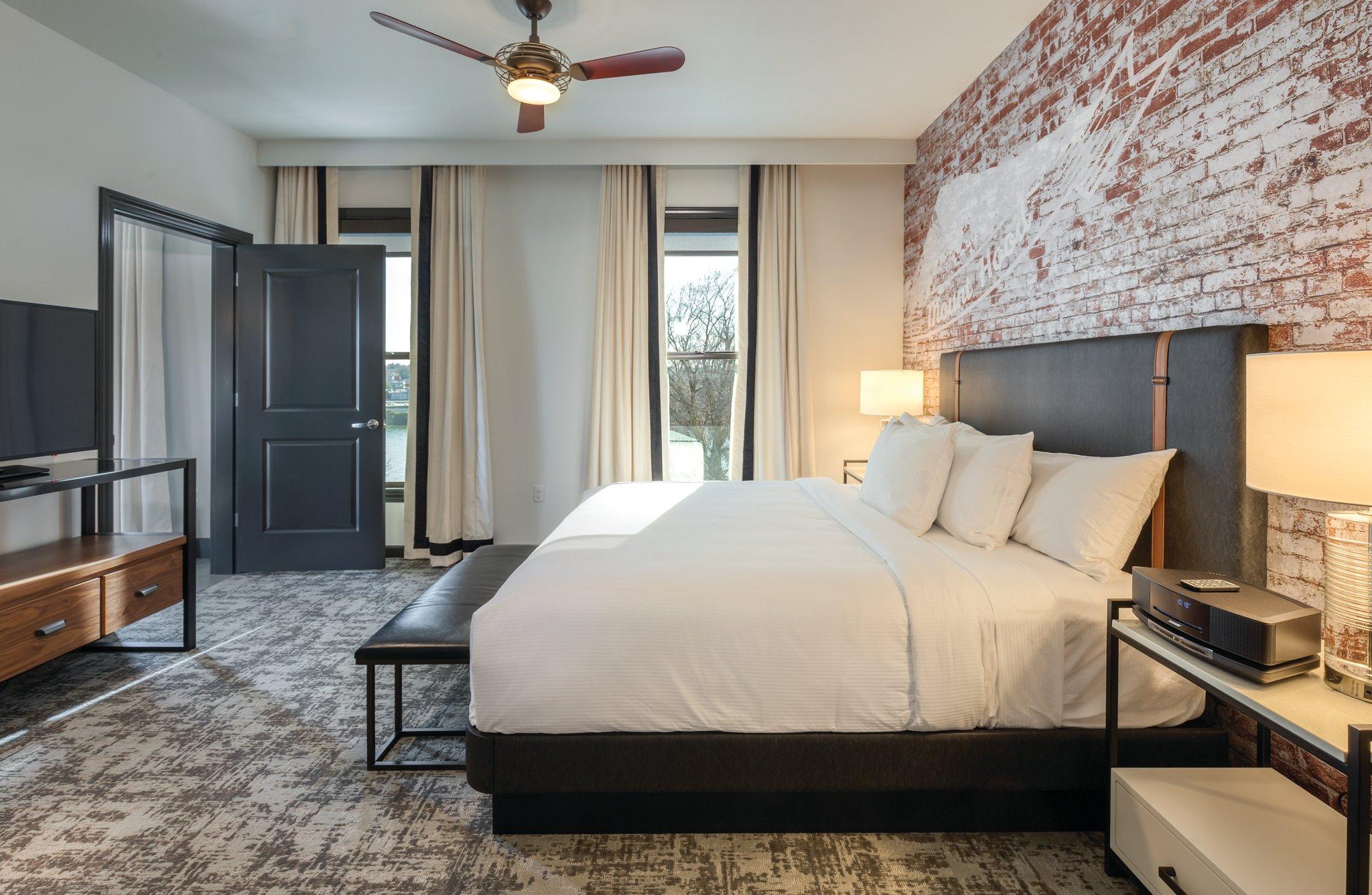 Worldmark Portland Waterfront Park ภายนอก รูปภาพ