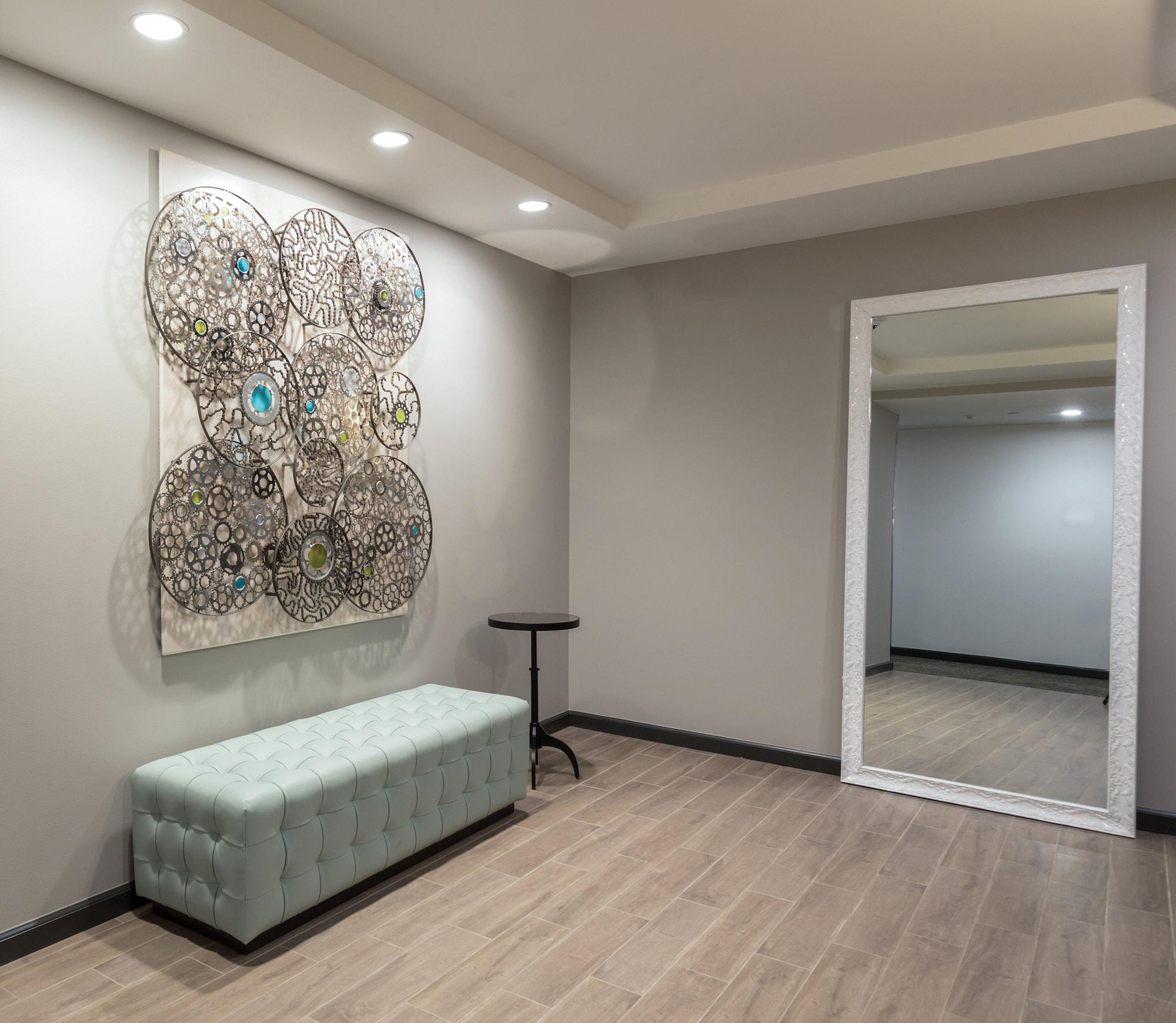 Worldmark Portland Waterfront Park ภายนอก รูปภาพ