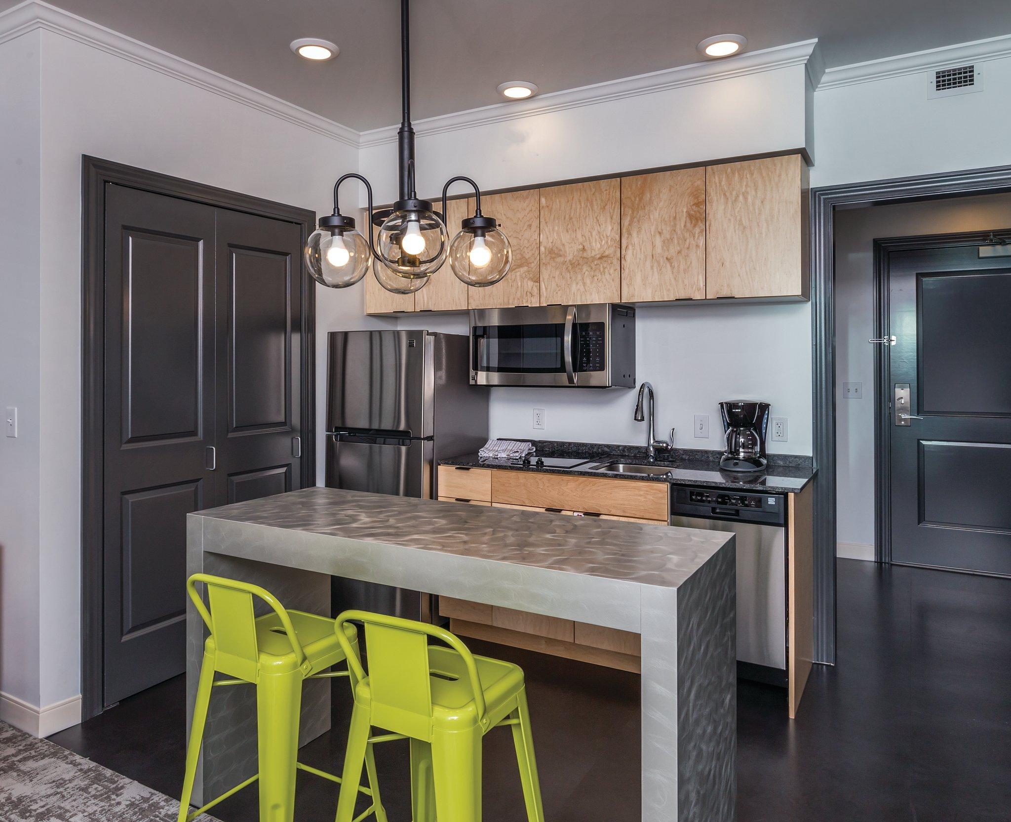 Worldmark Portland Waterfront Park ภายนอก รูปภาพ