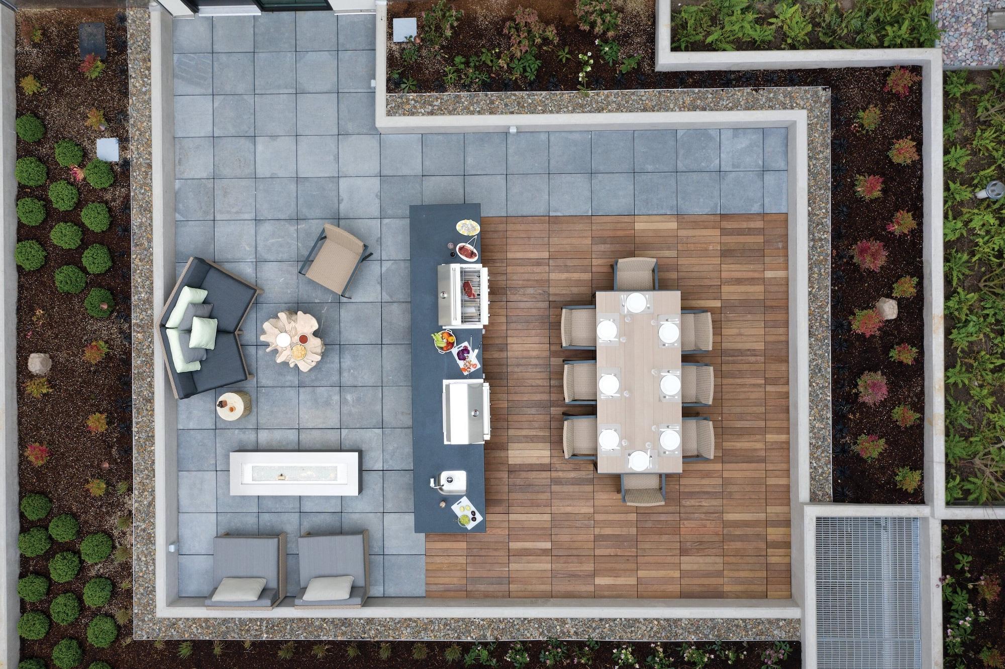 Worldmark Portland Waterfront Park ภายนอก รูปภาพ