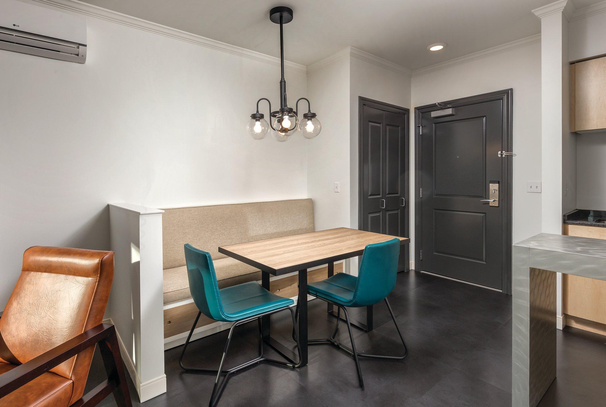 Worldmark Portland Waterfront Park ภายนอก รูปภาพ